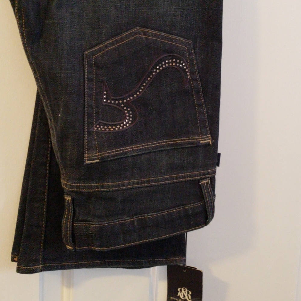 New jeans